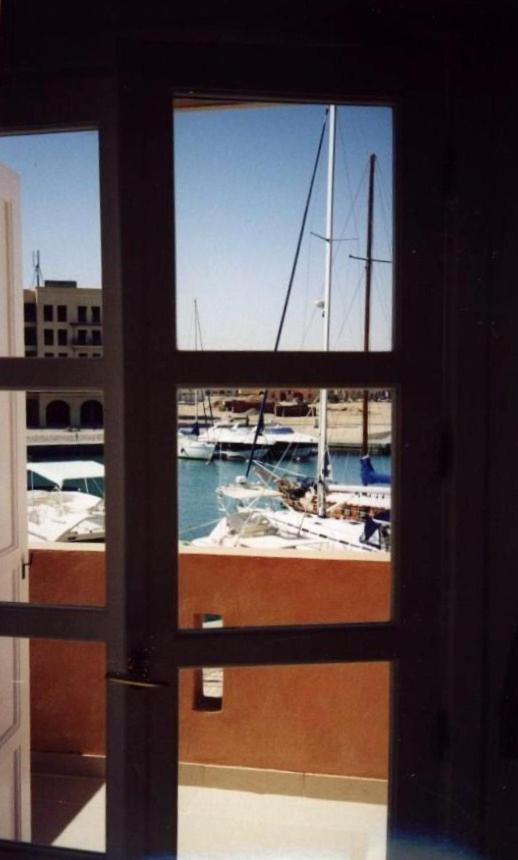 Abu-Tig Marina Apartment- El Gouna Gurdaka Kültér fotó