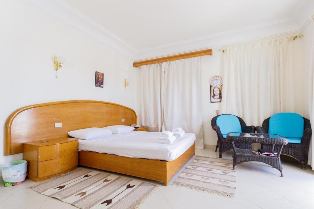 Abu-Tig Marina Apartment- El Gouna Gurdaka Kültér fotó